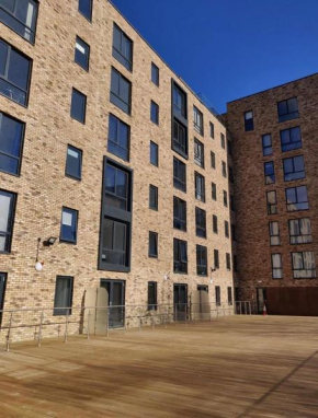 City Centre Apartment - GL